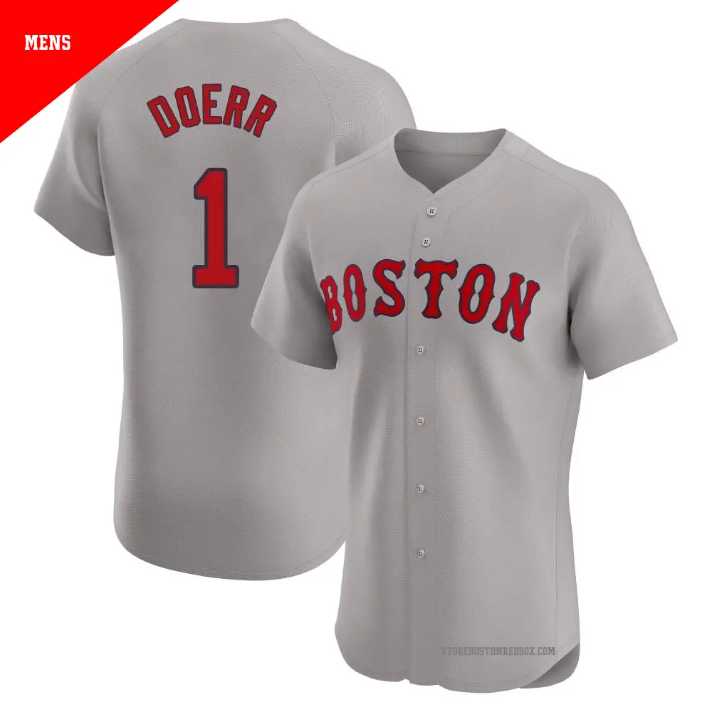 Gray red sox jersey hotsell