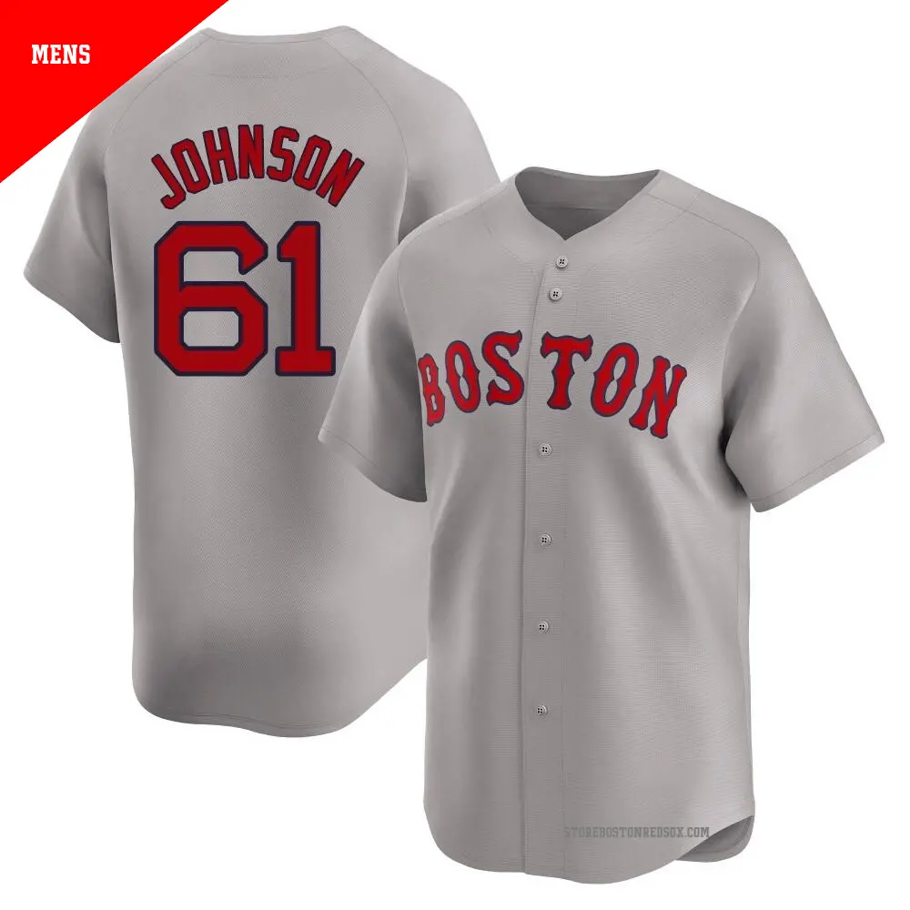 Boston red sox away jersey best sale