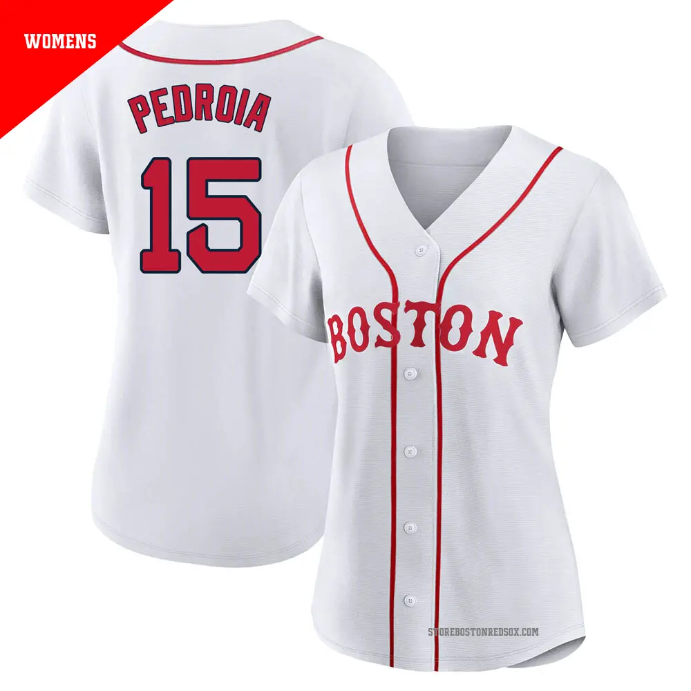 Dustin pedroia jersey cheap best sale