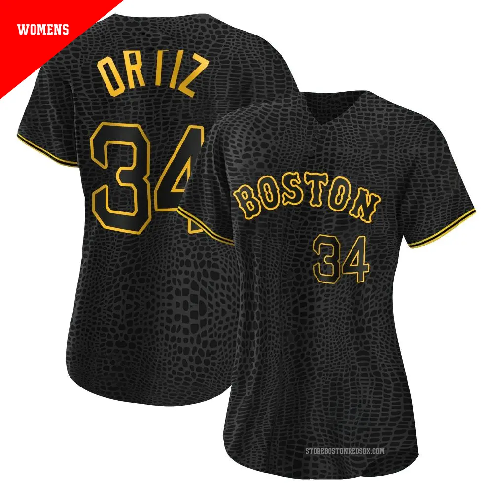 David Ortiz Jersey Red Sox David Ortiz Home Away City Connect Jerseys Red Sox Shop